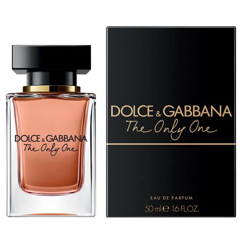 duftzwilling dolce gabbana feminine|dolce gabbana the only one.